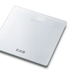 CAS 카스체중계 LED램프 디지털 체중계 H5