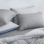 해피니 드리즐 소프트마이크로 간절기 베개커버 베개솜 별매