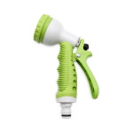 데팡스 물호스 릴 호스 숏타입 다기능 워터건B87