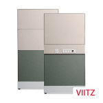 VIITZ 리체 파티션 60T 일반형 배선벨트형 H1560