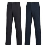 파파브로 파파브로 데일리 히든 밴딩 일자 스판 팬츠 BS-PTA-755756