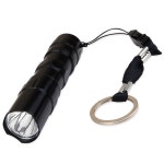 휴대용 LED 후레쉬 라이트 손전등 비상등 미니