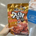 샘표 질러 직화풍 BBQ 150g x 1개