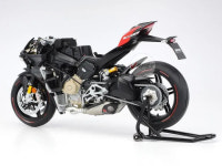 어른용 Tamiya 14140 플라스틱 모델 1 12 Ducati Superleggera Panigale V4 빌딩 키트 취미 컬렉션 DIY 장난감