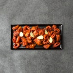 국내산 참숯직화 불곱창 돼지막창 180g