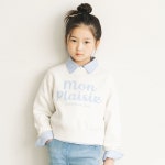 일로딜로 일로딜로 모던 크롭 셔츠 IDYC2413Z