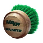 RaggTopp 프리미엄 컨버터블 탑 클리닝 브러시