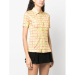 디스퀘어드2 블라우스 S72DL0716S24523