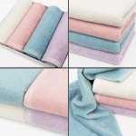 가정용 두툼한수건 무지 30수 160g 욕실타올