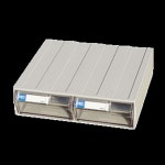 코메드 부품박스 260x218x70mm C-300