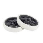 맥스 캐리어 리필용 바퀴 2p 19 장바구니 쇼핑 시장 마트