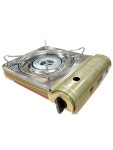 TTS CASSETTE STOVE CYCLONE STOVE APPROX WIDTH 13 2 X DEPTH 10 6 X HEIGHT 4 2 INCHES 3 TT26-1R