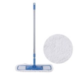 삼정 초극세사 가로 방걸레 2단 밀대