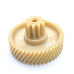 C29 C18 슈레더 10T 플라스틱 47T 기어 액세서리용 헬리컬 10 47 T th