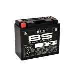 BS 배터리 12V 10 5Ah 대응 946 R1 03년부터 BT12B-4 YT12B-4