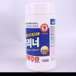 동성 만능 크리너 70매