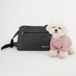 레드퍼피프림 슬링백그레이