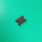 R IC 모터 드라이버 TLE AUMA4 TLE7209-2R