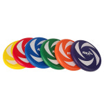 키카 소프트 플라잉디스크 원반 6개세트 KXO R645