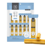 브리더랩 월간 덴탈 피부