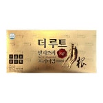 더 루트 Rg3 프리미엄 300mg x 60캡슐