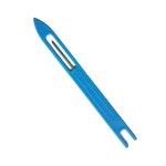 골프연습장 그물보수용 수리용바늘 필드용품