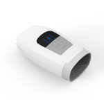 케어메디 아이오랩 아이핸드프로 손마사지기 온열 손목 손가락 핸드안마기