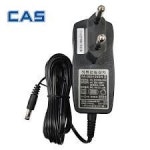카스 CAS 전자저울 SW-1 아답타 디지털 계량 가정용 전원공급장치