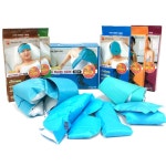 얼굴냉찜질팩 마스크팩 마사지팩 아이스팩 냉팩 쿨팩