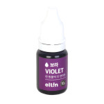엘틴푸드칼라 엘틴푸드칼라 진한 보라 10g VIOLET 식용색소