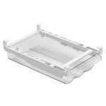 냉장고 에그 트레이 계란 보관함 슬라이딩 거치형 달