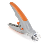 대형견 소형견 고양이 LED발톱깎이