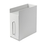 틈새 슬라이딩 철제 수납함 주방 양념통선반