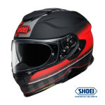쇼에이 SHOEI GT-AIR2 TESSERACT TC-1 풀페이스 헬멧