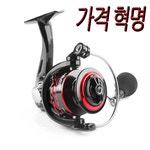 피싱파피 듀키오 파워핸들릴 최강의 가성비를 경험해보세요 데우키오파워핸들릴 6000번 줄 감아서