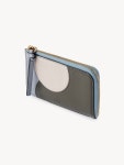 끌로에 지갑 카드홀더 MOONA SMALL PURSE WITH CARD SLOTS CHC24SP911M3499B