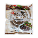 찰순대 1kg x 3개 순대에 빠지다