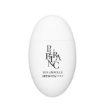 퓨어블랑 퓨어 시카 바이옴 올케어 선앰플 60ml(SPF50+)
