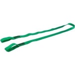 알앤알 알앤알 RockNRescue Arbor Runner Rescue Gear 1 4000lb 튜브형 나일론 웨빙 72 녹색