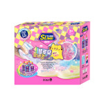 쁠루모 유니콘 슬라임 키트