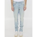 퍼플 Jeans P001 LIGHT SHII224