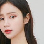 GF 골드필드 핀 진주 귀걸이 블랑 RS515