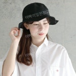 오르치발 Orcival 여성 6패널 내추럴 모자 Size RC-7146RLP