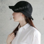 오르치발 Orcival 여성 6패널 내추럴 모자 Size RC-7146RLP