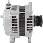 DB Electrical 5L 2 5 닛산 로그 08 09 10 11 12 2008 2009 2010 2011 2012 X-Trail 05 0 400-44119 2