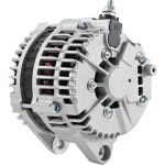 DB Electrical 5L 2 5 닛산 로그 08 09 10 11 12 2008 2009 2010 2011 2012 X-Trail 05 0 400-44119 2