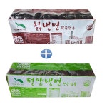 오성불고기,옥천칡냉면 | 옥천 칡냉면2kg 양냉면2kg 냉면 20인분 냉면사리