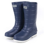 노바 가벼운 EVA 남성용 소프트 쿠션 장화 작업장화 레인부츠 낚시화 RB434