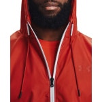 언더아머 Under Armour 남성용 필드 하우스 재킷 래디언트 839 래디언트