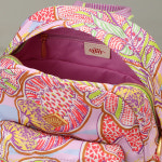 오일릴리 보우 백팩 OWGSYBG018